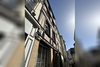 achat appartement rouen 76000