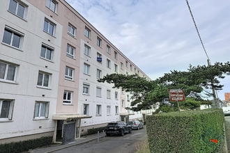 achat appartement rouen 76000
