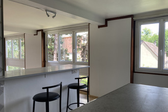 achat appartement rouen 76000