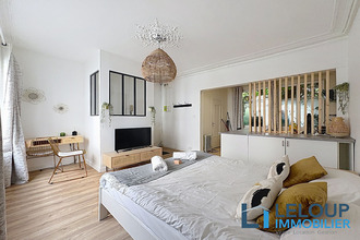 achat appartement rouen 76000