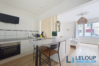 achat appartement rouen 76000
