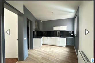 achat appartement rouen 76000