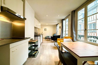 achat appartement rouen 76000