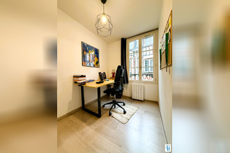 achat appartement rouen 76000