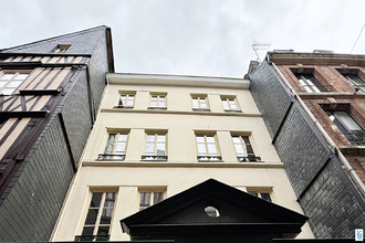 achat appartement rouen 76000