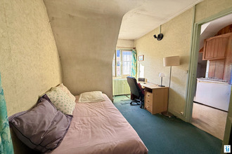 achat appartement rouen 76000