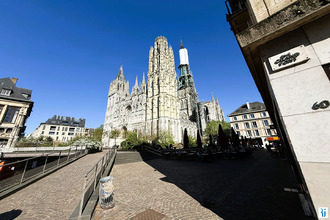achat appartement rouen 76000