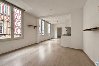 achat appartement rouen 76000