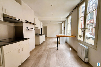 achat appartement rouen 76000