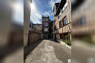 achat appartement rouen 76000