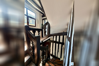 achat appartement rouen 76000