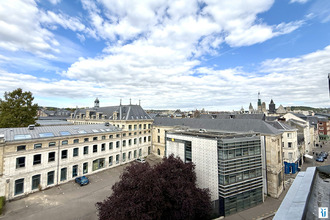 achat appartement rouen 76000