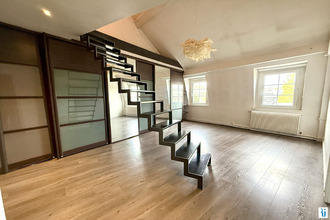 achat appartement rouen 76000