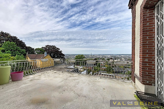 achat appartement rouen 76000