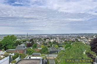 achat appartement rouen 76000