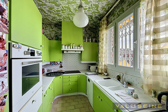 achat appartement rouen 76000