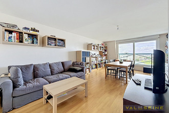 achat appartement rouen 76000