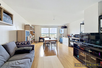 achat appartement rouen 76000