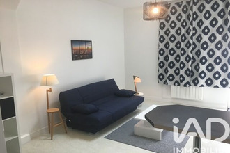 achat appartement rouen 76000