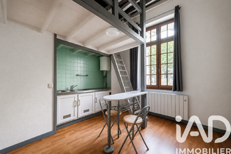 achat appartement rouen 76000