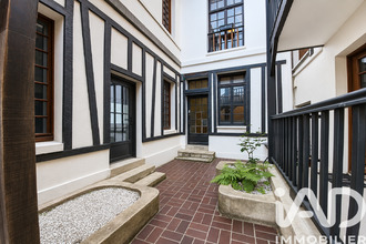 achat appartement rouen 76000