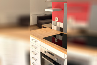 achat appartement rouen 76000