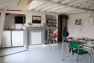 achat appartement rouen 76000