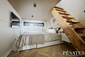 achat appartement rouen 76000