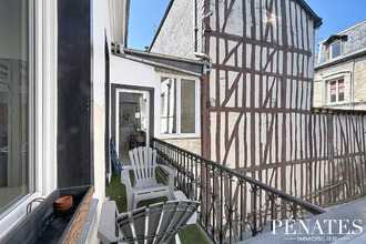 achat appartement rouen 76000