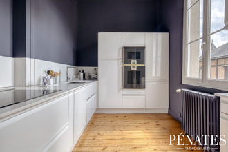 achat appartement rouen 76000