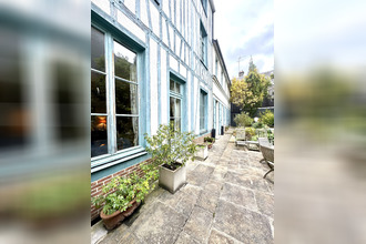 achat appartement rouen 76000