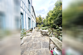 achat appartement rouen 76000