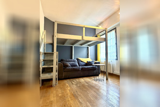 achat appartement rouen 76000