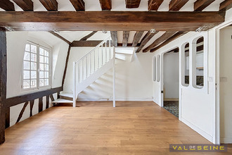 achat appartement rouen 76000