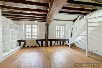 achat appartement rouen 76000