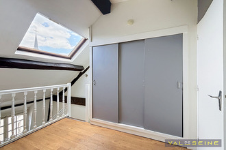 achat appartement rouen 76000