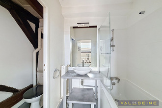 achat appartement rouen 76000
