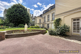 achat appartement rouen 76000