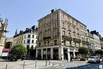 achat appartement rouen 76000