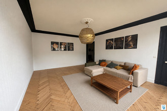 achat appartement rouen 76000