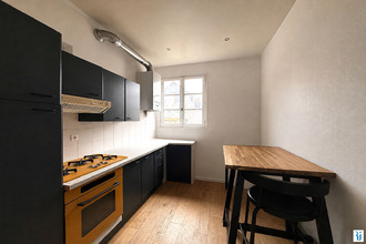 achat appartement rouen 76000