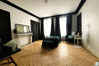 achat appartement rouen 76000
