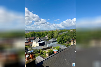 achat appartement rouen 76000