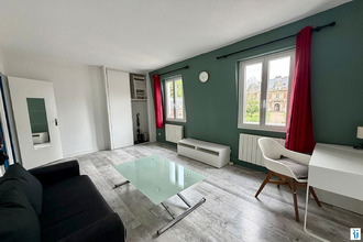 achat appartement rouen 76000