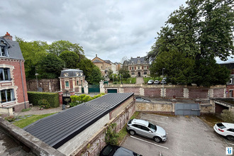 achat appartement rouen 76000