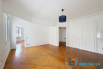 achat appartement rouen 76000