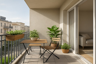 achat appartement rouen 76000