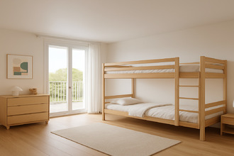 achat appartement rouen 76000