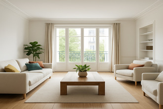 achat appartement rouen 76000