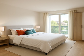 achat appartement rouen 76000